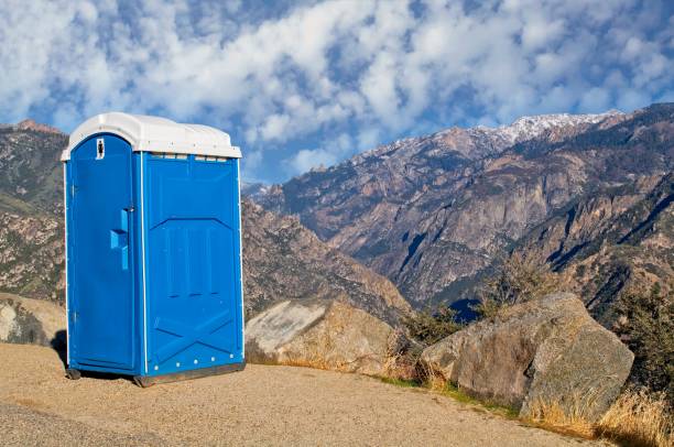 Portable Toilets for Parks and Recreation Areas in Chaska, MN