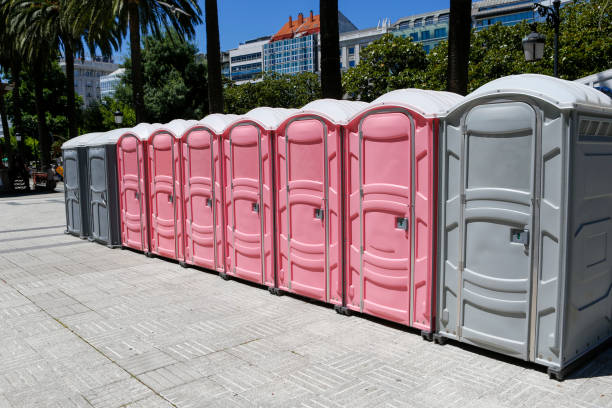 Best Deluxe Portable Toilet Rental  in Chaska, MN