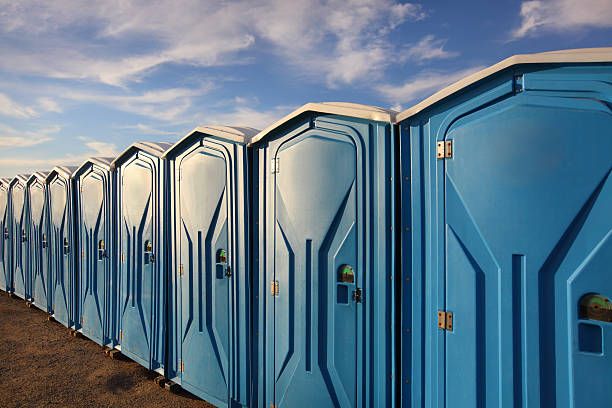 Best Portable Restrooms for Agricultural Sites  in Chaska, MN