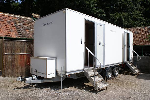 Chaska, MN Portable Potty Rental Company
