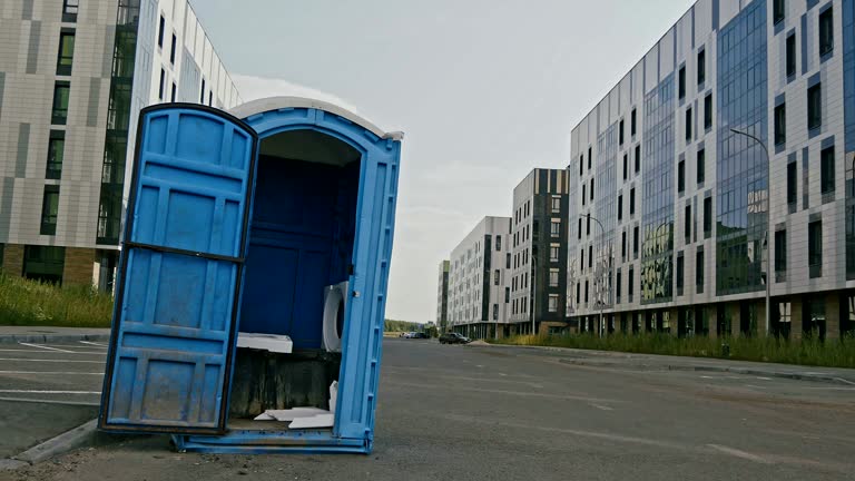 Best Restroom Trailer for Weddings  in Chaska, MN