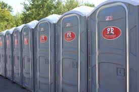 Types of Portable Toilets We Offer in Chaska, MN